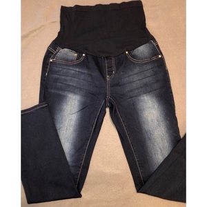 Maternity Jeans